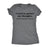  I Need To Gather My Thoughts Dicks Womens T Shirt 