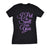  I Put A Spell On You Womens T Shirt 