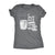  I Put Out For Santa Womens T Shirt 
