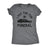  I Put The Fun In Funeral Womens T Shirt 