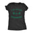  I Put The She In Shenanigans Womens T Shirt 