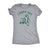  I Putt Out Womens T Shirt 