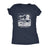  I Sleep Around Womens T Shirt 