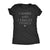  I Smoke And I Forget Things Womens T Shirt 
