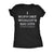 I Support Womens Rights And Womens Wrongs Womens T Shirt 