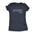  I Think The Size Of Your Boat Is Fine Womens T Shirt 