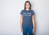  I Was Normal 3 Cats Ago Womens T Shirt 