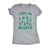  I Wet My Plants Womens T Shirt 