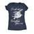  I Will Shit On Everything You Love Womens T Shirt 