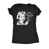  I Wish One Of My Personalities Liked To Clean Womens T Shirt 