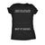  I Would Tell You About Black Holes But It Sucks Womens T Shirt 