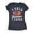  I Yell Because I Care Womens T Shirt 