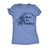  Ibex To Differ Womens T Shirt 