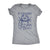  If Crabby Return To Beach Womens T Shirt 