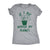  If I Die Water My Plants Womens T Shirt 