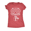 If You Like Ornaments You Should See My Box Womens T Shirt 
