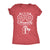  If You Like Ornaments You Should See My Box Womens T Shirt 