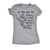  If You See Me Talking To Myself Were Having A Team Meeting Womens T Shirt 