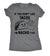  If Youdont Like Tacos Im Nacho Type Womens T Shirt 