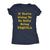  If Youre Going To Be Salty Bring Tequila Womens T Shirt 