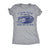  If Youre Testing My Waters You Better Know How To Swim Womens T Shirt 
