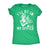  Ill Be In My Office Gardening Womens T Shirt 