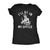  Ill Be In My Office Kitchen Womens T Shirt 