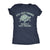 Ill Get There When I Get There Womens T Shirt 