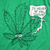  Ill Never Let You Down Womens T Shirt 