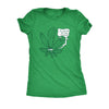  Ill Never Let You Down Womens T Shirt 