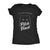  Im A Cute Little Ray Of Pitch Black Womens T Shirt 