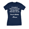  Im A Kitty Womens T Shirt 