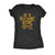  Im A Nightmare Before Coffee Womens T Shirt 