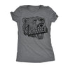  Im Bored Bear Womens T Shirt 