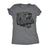  Im Bored Bear Womens T Shirt 
