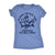  Im Doing This New Thing Its Called Whatever The Hell I Want Womens T Shirt 
