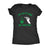  Im Fulfilling My Destiny Weed Womens T Shirt 
