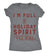  Im Full Of Holiday Spirit Aka Wine Womens T Shirt 
