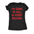  Im Going To Hell In Every Religion Womens T Shirt 