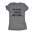  Im Here Youre Welcome Womens T Shirt 
