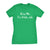  Im Irish ish So Kiss Me Womens T Shirt 