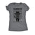  Im Judging You Womens T Shirt 