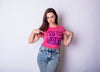  Im Not Bossy I Am The Boss Womens T Shirt 