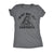  Im Not Mad Just Disappointed Womens T Shirt 