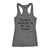 Im Only Talking To My Dog Today Womens Tank Top