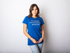  Im Silently Correcting Your Grammar Womens T Shirt 