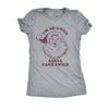  Im So Good Santa Came Twice Womens T Shirt 