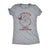  Im So Good Santa Came Twice Womens T Shirt 
