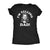  Im Telling Dad Womens T Shirt 