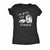  Im With The Banned Womens T Shirt 